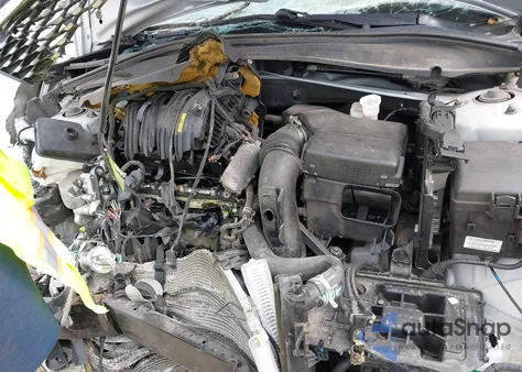 2016 Kia Optima Ex from USA, damaged, VIN 5XXGU4L36GG083877